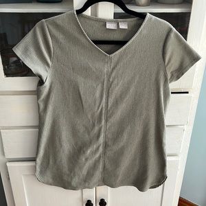 Chico’s blouse